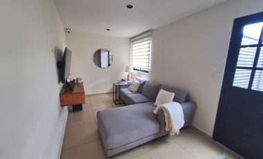 CASA EN VENTA NU HAUS CARRANZA SMA