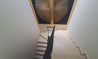 CASA EN VENTA NU HAUS CARRANZA SMA