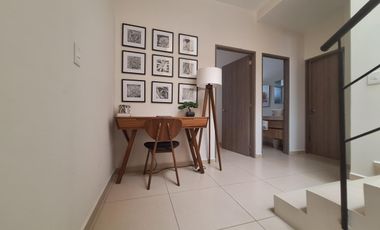 CASA EN VENTA NU HAUS CARRANZA SMA