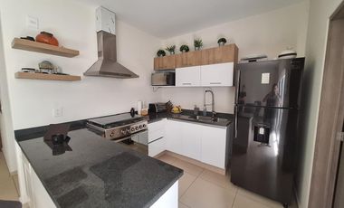 CASA EN VENTA NU HAUS CARRANZA SMA