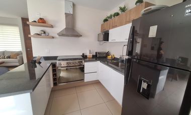 CASA EN VENTA NU HAUS CARRANZA SMA