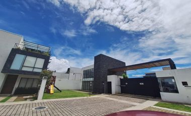 CASA EN VENTA NU HAUS CARRANZA SMA