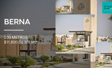 TERRENOS LOMAS ANGELOPOLIS  EN VENTA