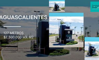 TERRENOS LOMAS ANGELOPOLIS  EN VENTA