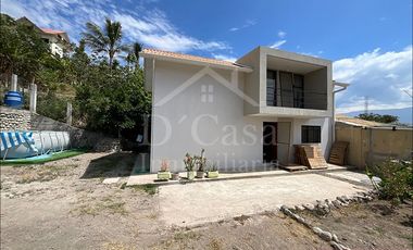 (C-127)  VENDO QUINTA EN YUNGUILLA – SECTOR LA UNION CON HERMOSA VISTA