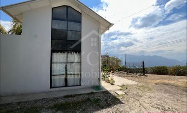 (C-127)  VENDO QUINTA EN YUNGUILLA – SECTOR LA UNION CON HERMOSA VISTA