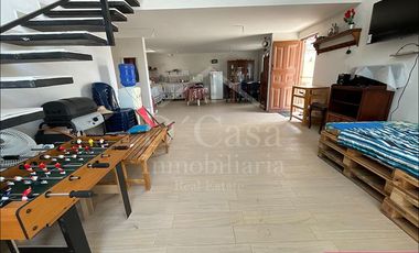 (C-127)  VENDO QUINTA EN YUNGUILLA – SECTOR LA UNION CON HERMOSA VISTA