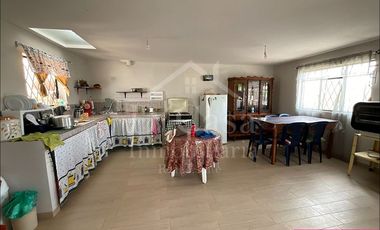 (C-127)  VENDO QUINTA EN YUNGUILLA – SECTOR LA UNION CON HERMOSA VISTA