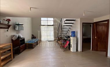 (C-127)  VENDO QUINTA EN YUNGUILLA – SECTOR LA UNION CON HERMOSA VISTA