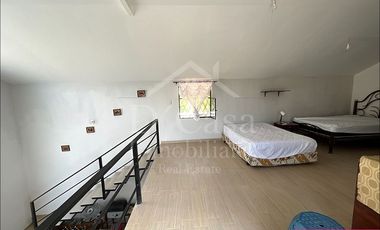 (C-127)  VENDO QUINTA EN YUNGUILLA – SECTOR LA UNION CON HERMOSA VISTA