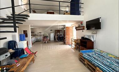 (C-127)  VENDO QUINTA EN YUNGUILLA – SECTOR LA UNION CON HERMOSA VISTA