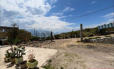 (C-127)  VENDO QUINTA EN YUNGUILLA – SECTOR LA UNION CON HERMOSA VISTA