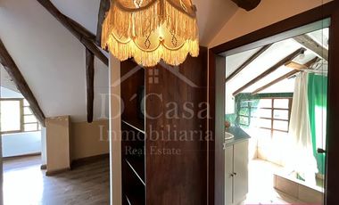 (C-401) CASA DE VENTA EN PAUTE SECTOR EL CABO – 7 DORMITORIOS CON 15500M2* DE TERRENO