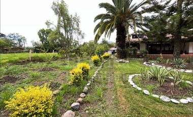 (C-401) CASA DE VENTA EN PAUTE SECTOR EL CABO – 7 DORMITORIOS CON 15500M2* DE TERRENO