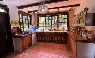 (C-401) CASA DE VENTA EN PAUTE SECTOR EL CABO – 7 DORMITORIOS CON 15500M2* DE TERRENO