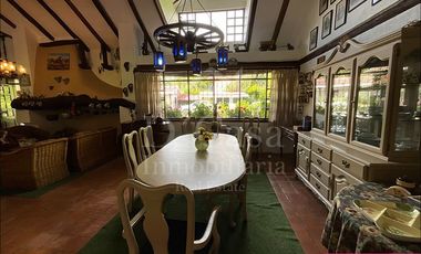 (C-401) CASA DE VENTA EN PAUTE SECTOR EL CABO – 7 DORMITORIOS CON 15500M2* DE TERRENO