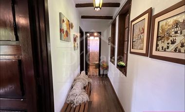(C-401) CASA DE VENTA EN PAUTE SECTOR EL CABO – 7 DORMITORIOS CON 15500M2* DE TERRENO