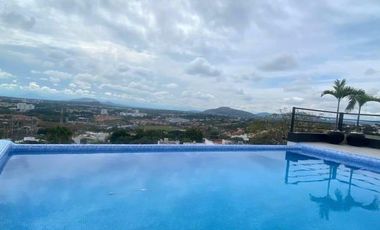 Casa en Residencial Corinto