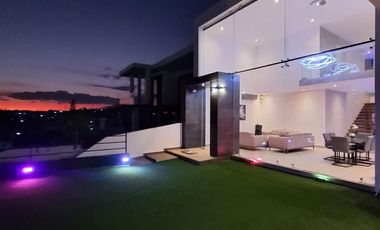 Casa en Residencial Corinto