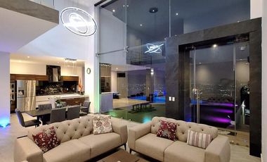 Casa en Residencial Corinto