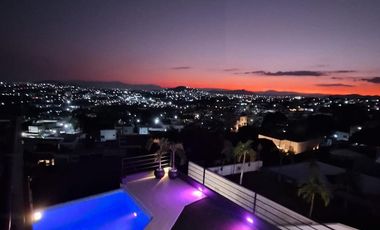 Casa en Residencial Corinto