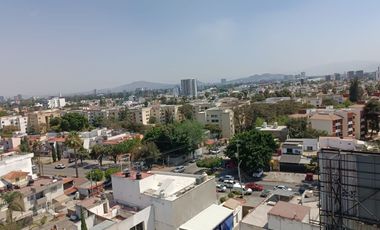 VENTA OFICINAS CONSULTORIOS AV PATRIA ZAPOPAN PRADOS GUADALUPE