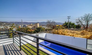 Casa Nueva Residencial Corinto Cima