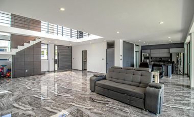 Casa Nueva Residencial Corinto Cima