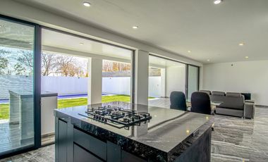 Casa Nueva Residencial Corinto Cima