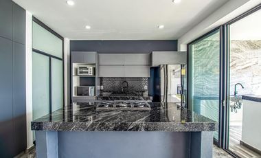 Casa Nueva Residencial Corinto Cima