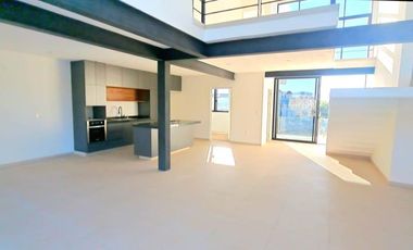 Casa Nueva Residencial Corinto Cima