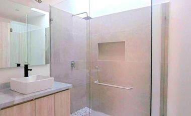 Casa Nueva Residencial Corinto Cima