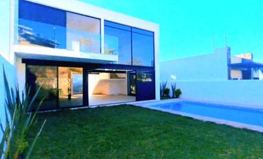 Casa Nueva Residencial Corinto Cima