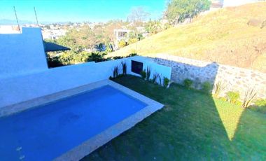 Casa Nueva Residencial Corinto Cima