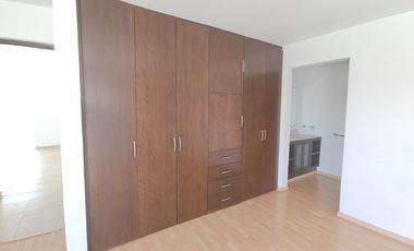 Gran casa en RENTA y VENTA Fracc. Fray Sebastian de Gallegos Queretaro