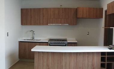 DEPARTAMENTO EN RENTA EN EL CONDADO, CORREGIDORA, QUERETARO
