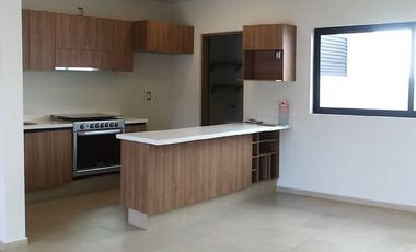 DEPARTAMENTO EN RENTA EN EL CONDADO, CORREGIDORA, QUERETARO