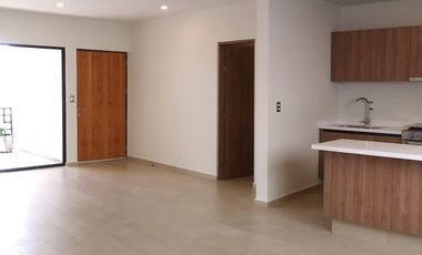 DEPARTAMENTO EN RENTA EN EL CONDADO, CORREGIDORA, QUERETARO