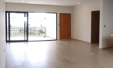 DEPARTAMENTO EN RENTA EN EL CONDADO, CORREGIDORA, QUERETARO