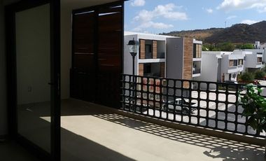 DEPARTAMENTO EN RENTA EN EL CONDADO, CORREGIDORA, QUERETARO