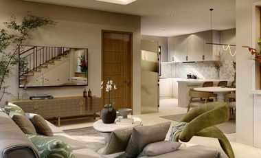 HOUSE FOR SALE INSIDE HIGH END SUBDIVISION IN TALISAY CEBU