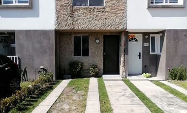 CASA EN VENTA MISIONES DE SANTA ESPERANZA, LA CRESPA