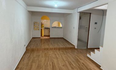 CASA EN RENTA EN BOSQUES DEL ALBA II, CUAUTITLAN IZCALLI