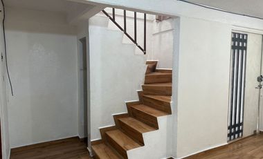 CASA EN RENTA EN BOSQUES DEL ALBA II, CUAUTITLAN IZCALLI