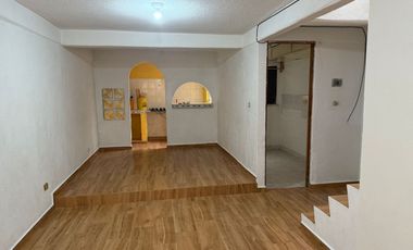 CASA EN RENTA EN BOSQUES DEL ALBA II, CUAUTITLAN IZCALLI