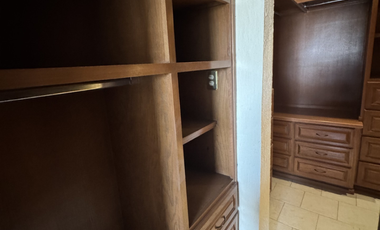 RENTA DE CASA FRACC. JARDINES DEL SEMINARIO