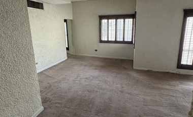 RENTA DE CASA FRACC. JARDINES DEL SEMINARIO