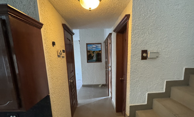 RENTA DE CASA FRACC. JARDINES DEL SEMINARIO