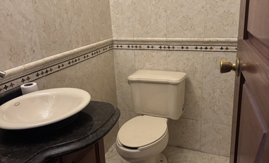 RENTA DE CASA FRACC. JARDINES DEL SEMINARIO