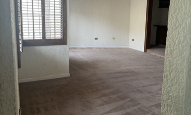 RENTA DE CASA FRACC. JARDINES DEL SEMINARIO